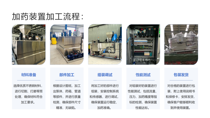 游泳池水處理用全自動三箱加藥裝置｜工業(yè)污水｜循環(huán)水｜絮凝劑｜PAC｜PAM|酸堿PH｜反滲透｜水處理加藥設(shè)備廠家｜加工流程圖